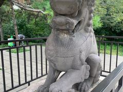 -北陵公园