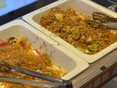 -素满香·全民食养自助(长宁龙之梦店)