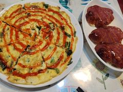 -一家亲台菜餐厅(银塘中路店)