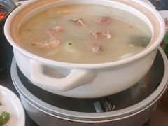 -茶港食堂(武昌店)