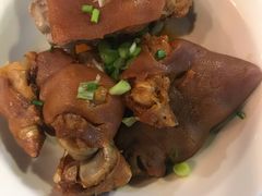 -外婆小聚茶餐厅·生日·团建(市民中心店)