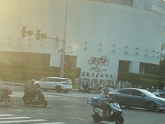 -天津水晶宫饭店
