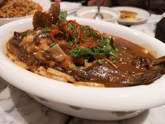 -青雅中餐厅(大连金石滩绿发希尔顿度假酒店)