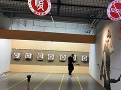 -道顺射箭·团建·骑射(张杨路店)