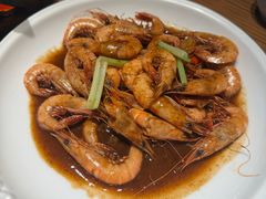 -小厨师·二十年沈家门小海鲜(百井坊巷店)