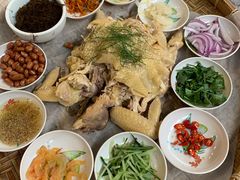 -大树头森林餐厅(番禺广场店)