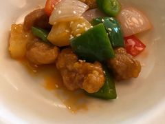 -厦门艾美酒店·乐美中餐厅