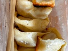 -水丰锅贴(延吉东路店)
