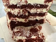 -姆们M Sweetie Cake(五道口店)