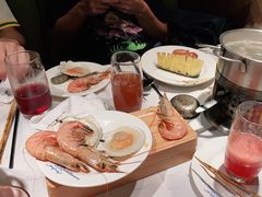-星伦多自助料理(华润万象城店)