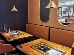 -鹿客臻鲜海鲜自助餐厅(永旺店)