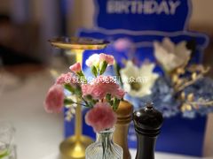 -上海和平饭店华懋阁 Cathay Room