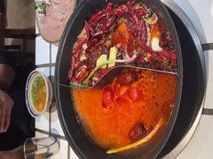 -贰回巷火锅馆(钟楼店)