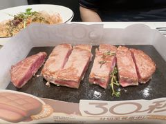 -卡朋西餐(铂顿城店)
