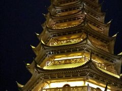 -里运河文化长廊-御码头