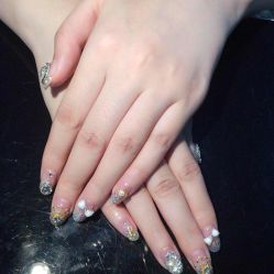 -EMILY艾枚莉美甲美睫·美颜·现磨咖啡