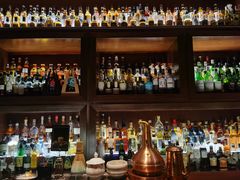 -The Bottle Bar(羲和商业广场店)