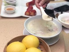 凤凰流沙包-点都德(汇盈广场店)