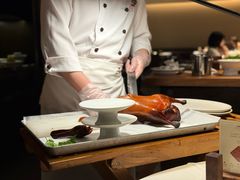 -四季民福烤鸭店(外滩外白渡桥店)