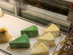 -西村叔叔的店·面包·甜品·蛋糕(崂山丽达店)