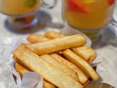 -gaga(深圳福田星河COCO Park店)