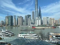 -上海外滩英迪格酒店