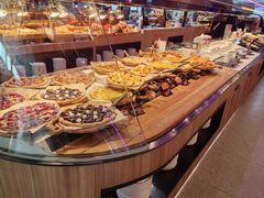 -比格比萨自助(延庆万达广场店)