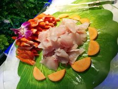 -比尔森韩式烤肉自助(绿园店)