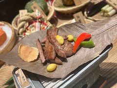-本源食集 日式烧肉·炉端烧(东海缤纷店)