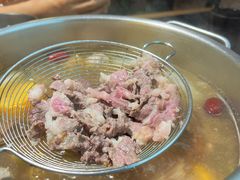 -林记潮牛·牛肉火锅(上马墩店)
