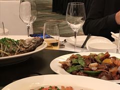 -上海崇明金茂凯悦酒店