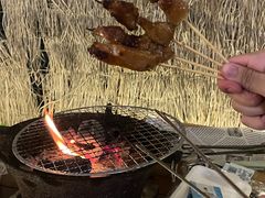 -DGE季风钓虾营地·团建·聚会