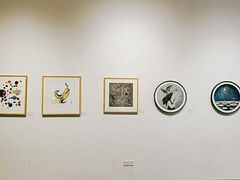 -宝龙艺术中心(七宝宝龙城店)