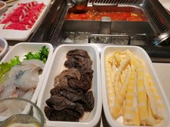 -海底捞火锅(万丰桥店)