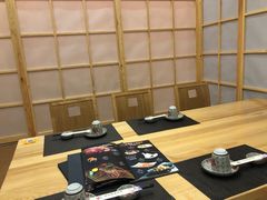 -季玄精致日本料理自助餐(闸北公园店)