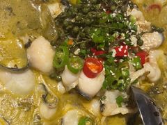 -箪食巷私房菜馆·鲁菜(玉函路店)