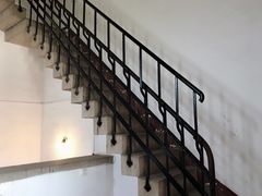 -青岛市江苏路基督教堂