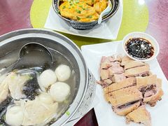 -鹅滋道(甘坑古镇店)