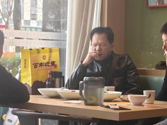 -兔爸私家小厨(新北万达店)