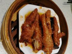 酱皇蒸美国大凤爪-又一间茶点轩(百汇广场店)