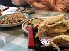 -君霖海鲜私房菜(春柳店)