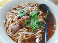 -李先生牛肉面大王(昌平鼓楼店)