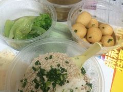 -东平传统鸡饭(德信华城店)