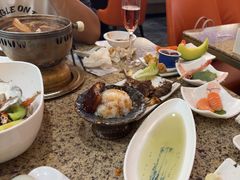 -丰卓会海鲜自助(中润大道店)