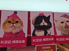 -K22.酸奶草莓(烟台芝罘店)