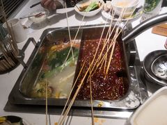 -串天下串串香(宽窄巷子店)