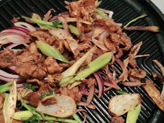 -东门烤鸭店(鼓楼店)