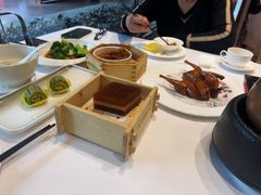 -南宁荔园维景国际酒店·荔园中餐厅