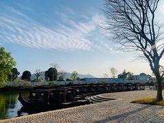 -赤坎·广东华侨国际旅游度假区