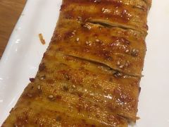 -喝丢一只鞋海鲜烧烤·海肠捞饭(文体街店)